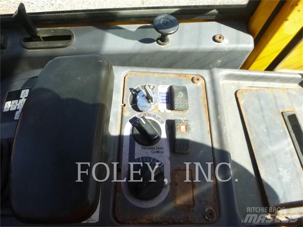 Komatsu WA250-5 Chargeuse sur pneus