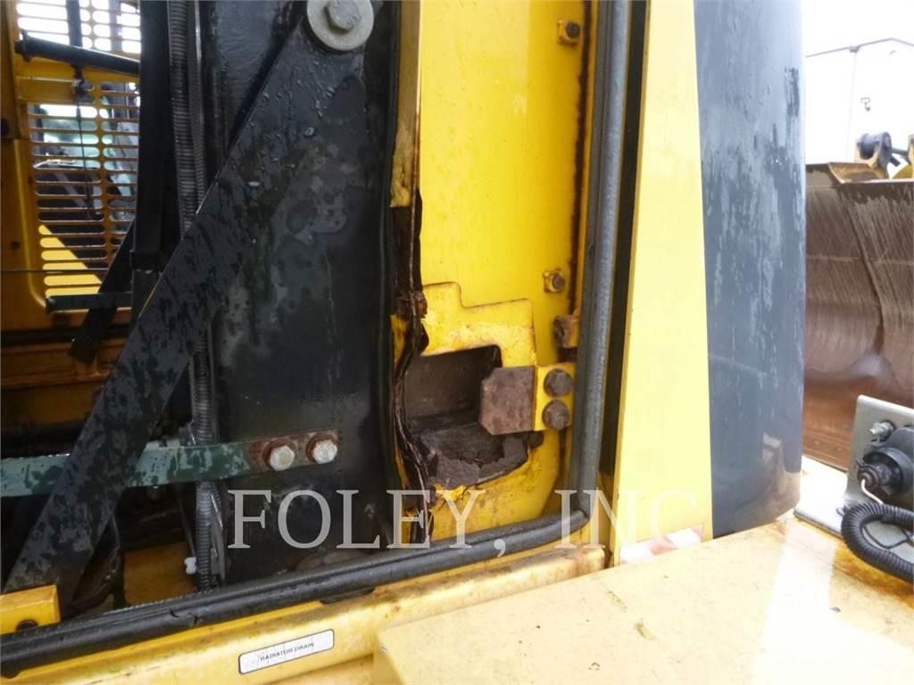 Komatsu WA250-5L Chargeuse sur pneus