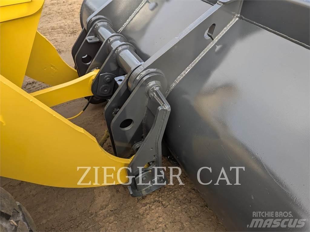 Komatsu WA250-5L Chargeuse sur pneus