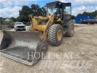 Komatsu WA320-8 Chargeuse sur pneus