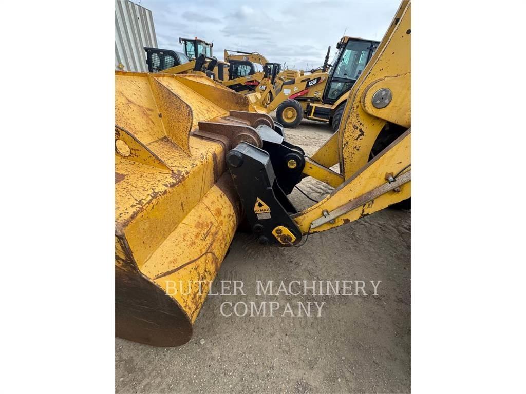 Komatsu WA380 Chargeuse sur pneus