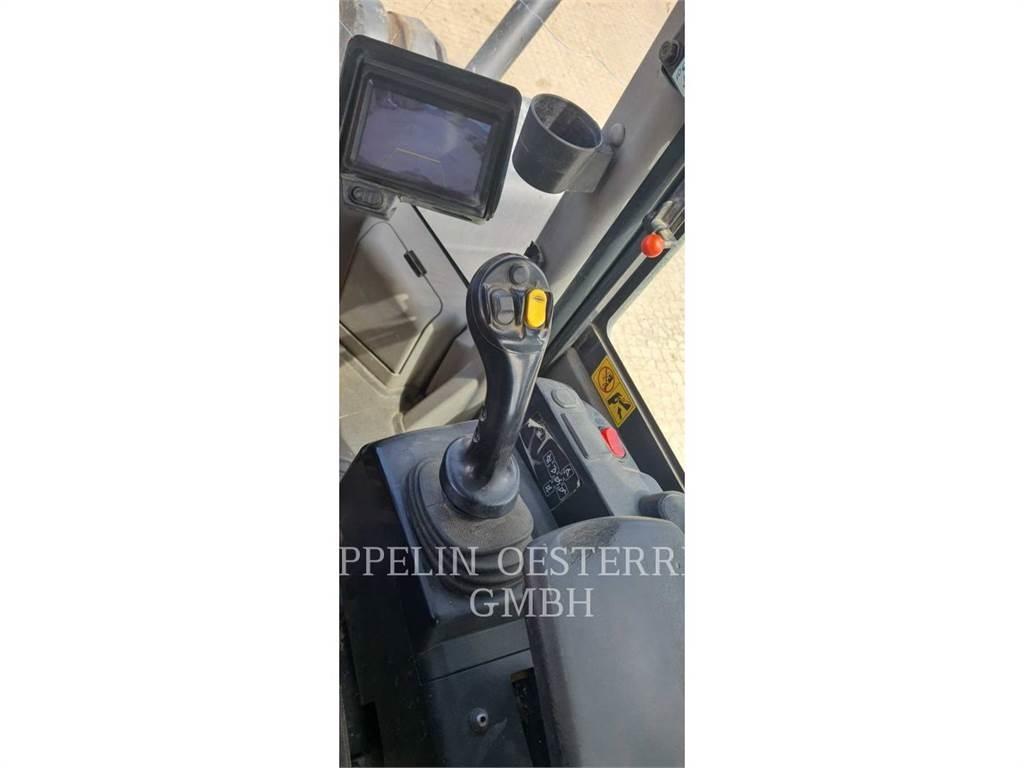 Komatsu WA470-7 Chargeuse sur pneus