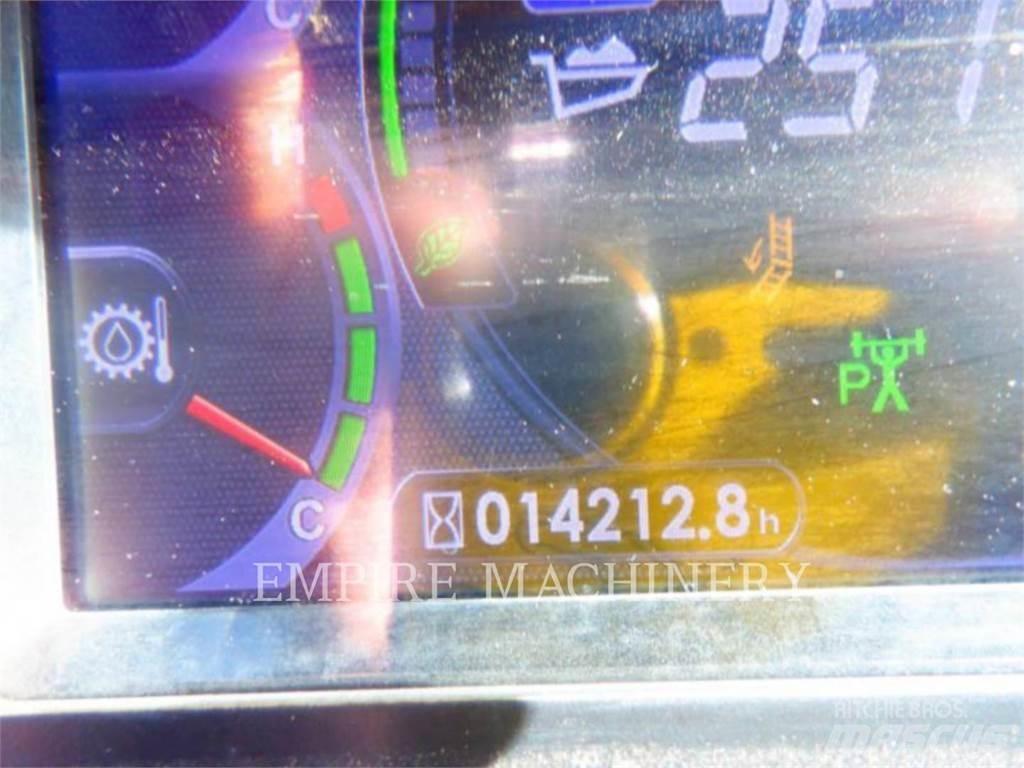 Komatsu WA900-8 Chargeuse sur pneus