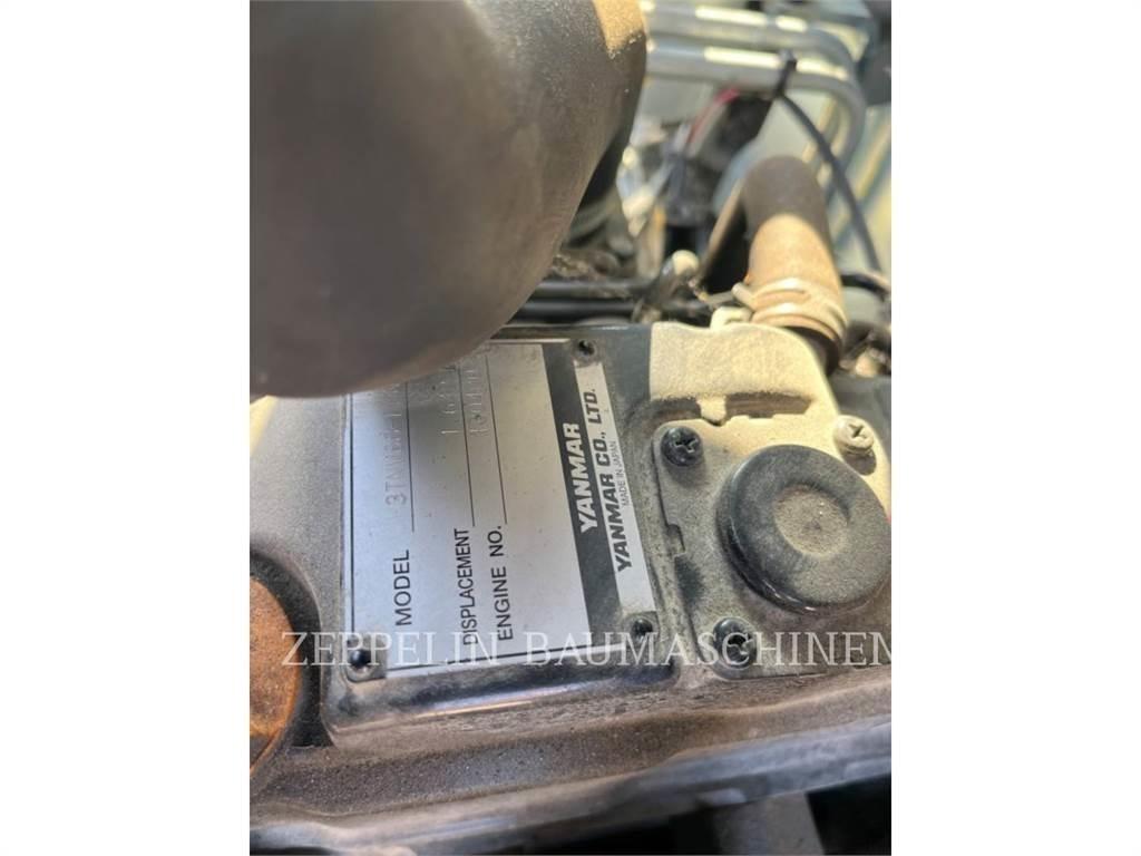 Kramer 5035 Chargeuse sur pneus