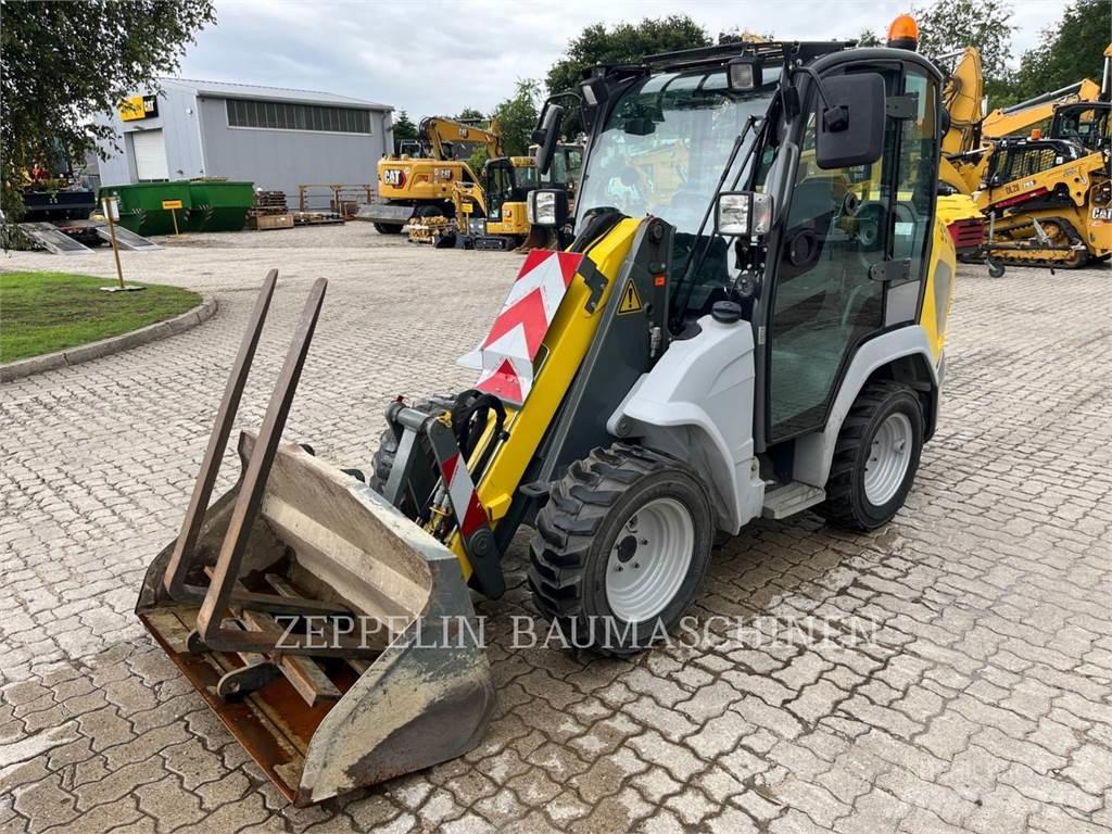 Kramer 5035 Chargeuse sur pneus