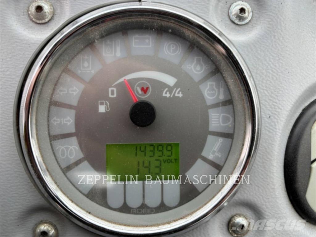 Kramer 5035 Chargeuse sur pneus