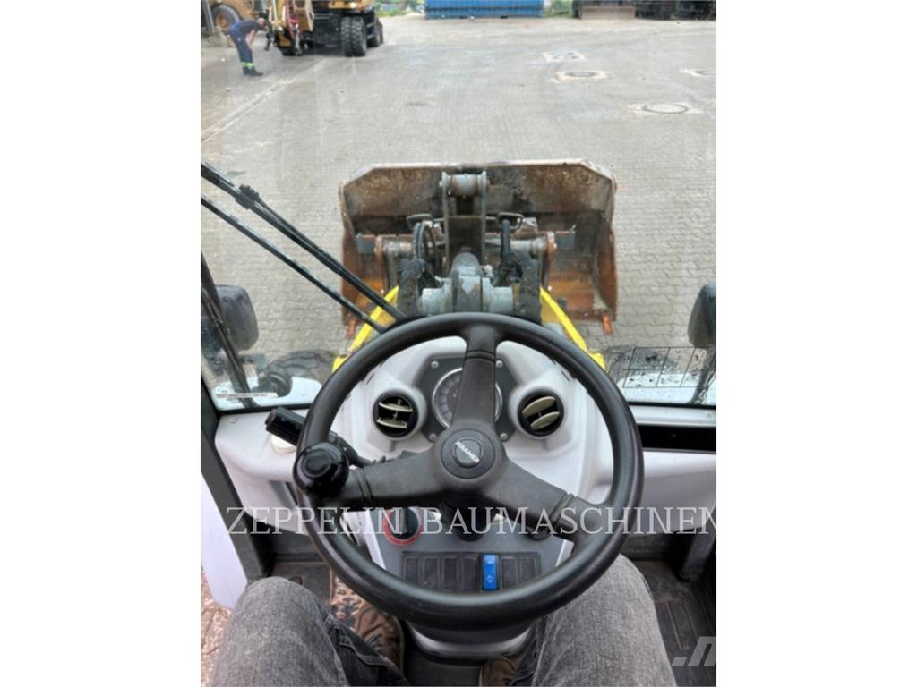 Kramer 5065 Chargeuse sur pneus