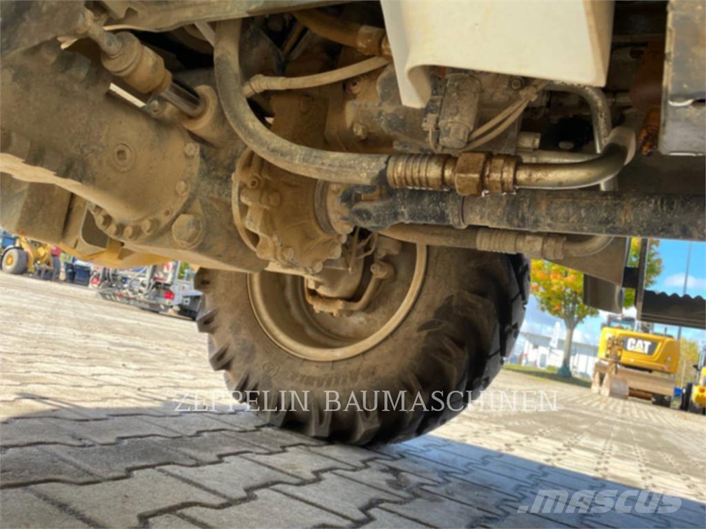 Kramer 5065 Chargeuse sur pneus