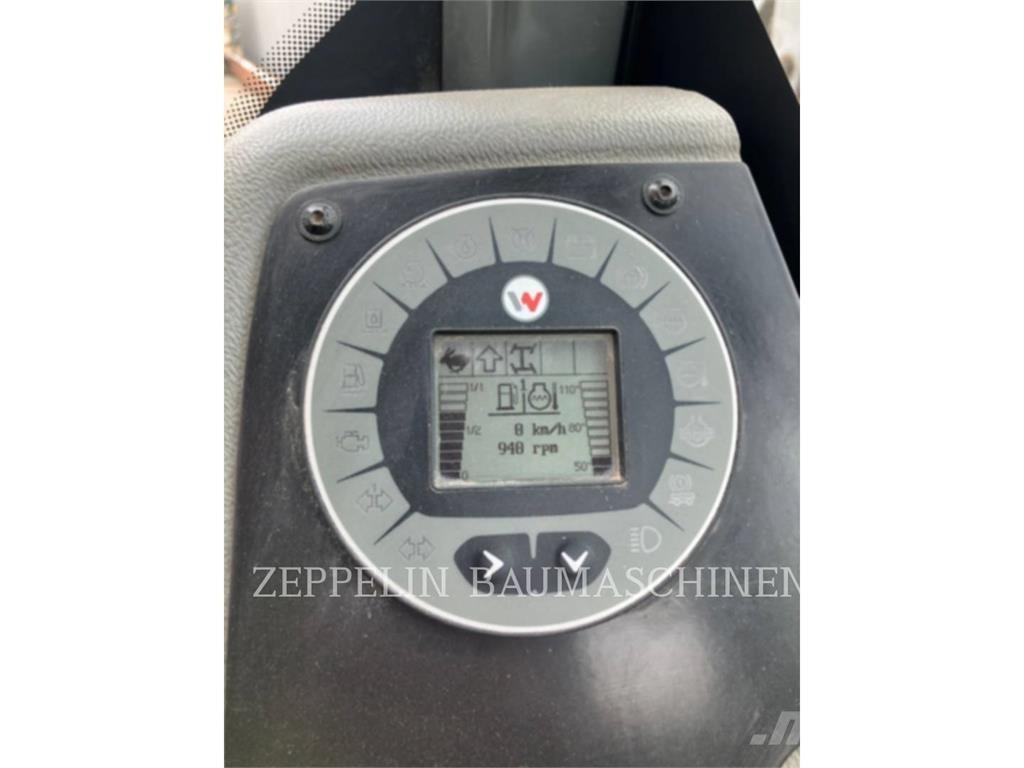 Kramer 5095 Chargeuse sur pneus