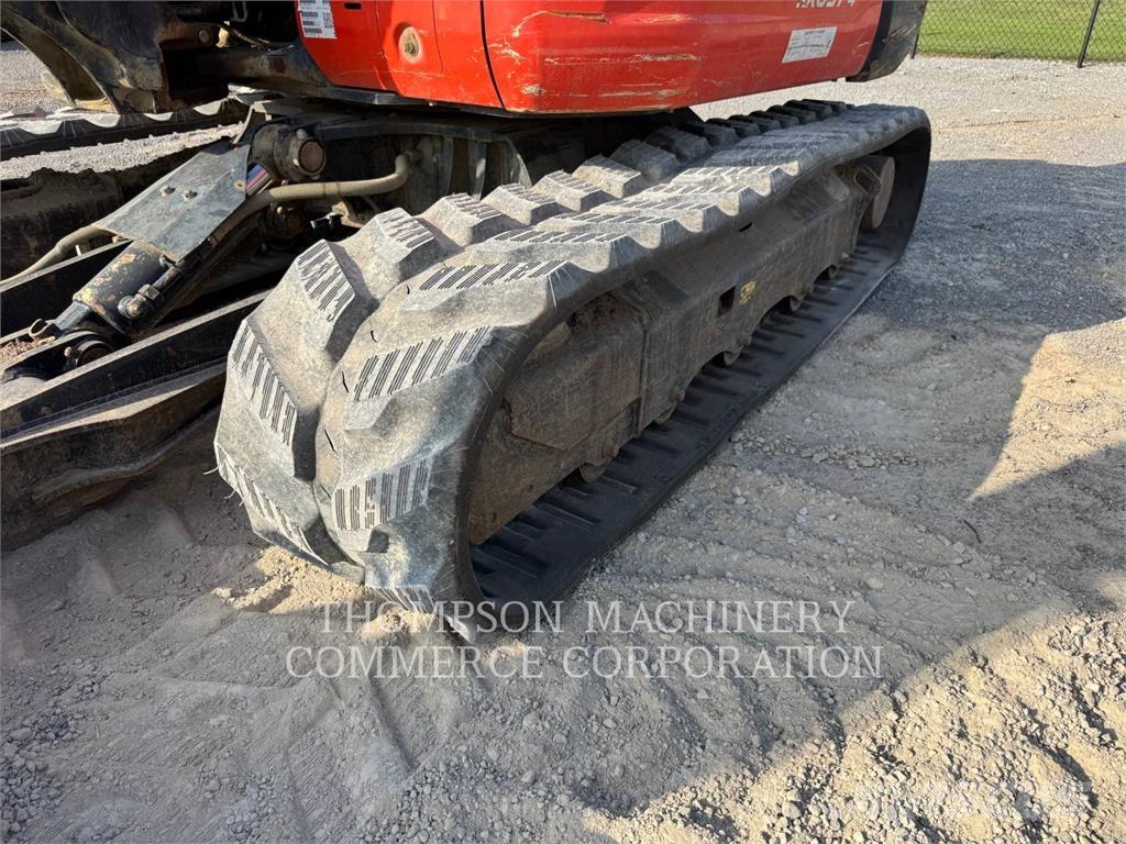 Kubota KX057-4 Mini pelle < 7t