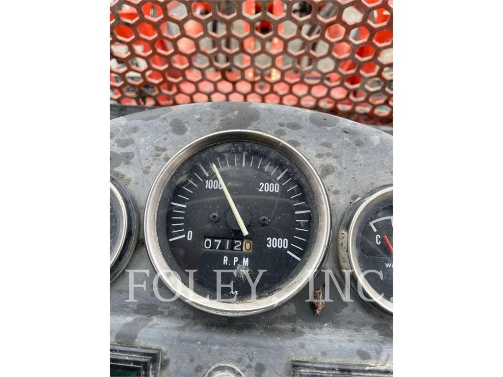 Kubota R420ST Chargeuse sur pneus