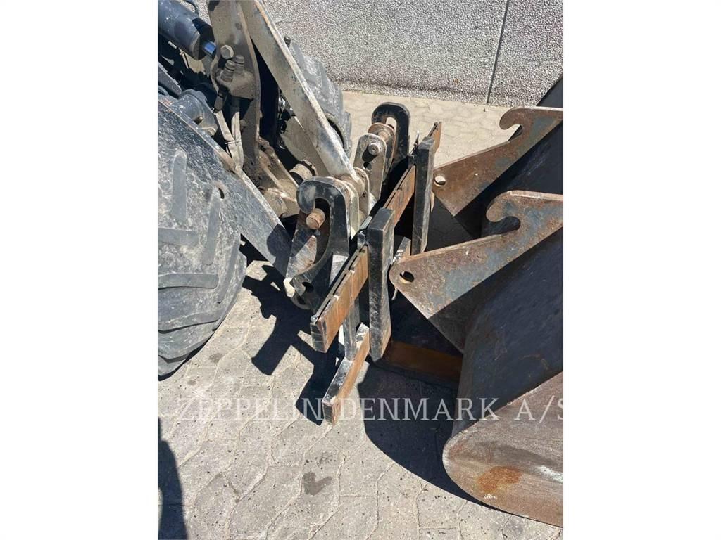 Kubota RY260-2 Chargeuse sur pneus