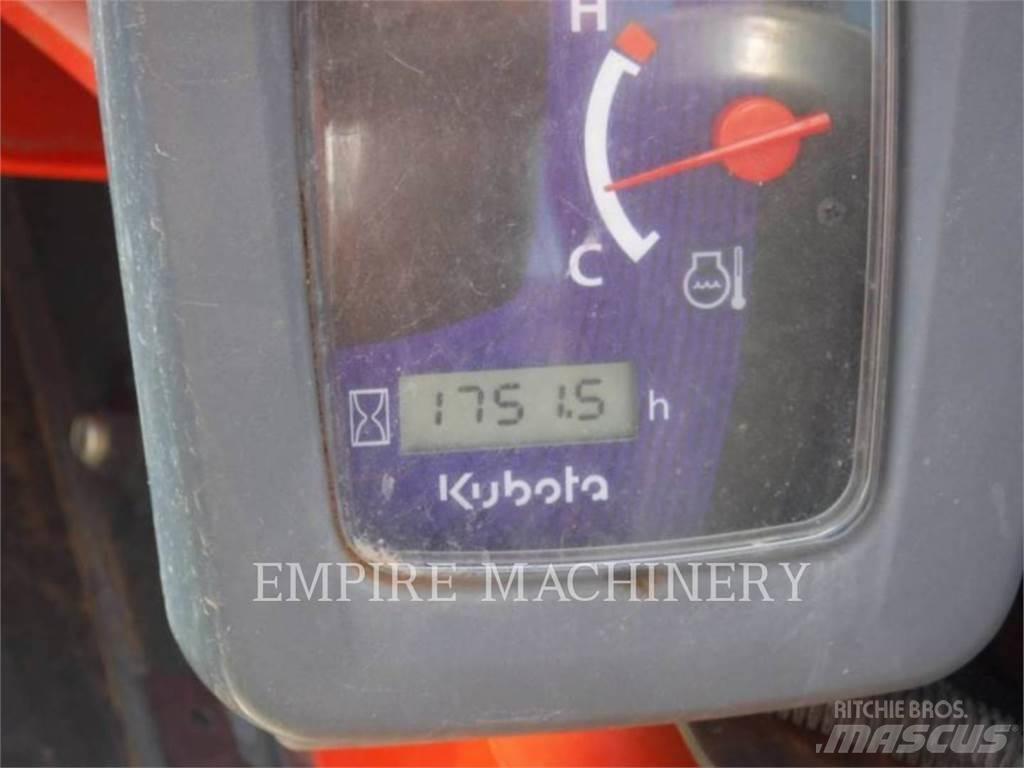 Kubota SSV75 Chargeuse compacte