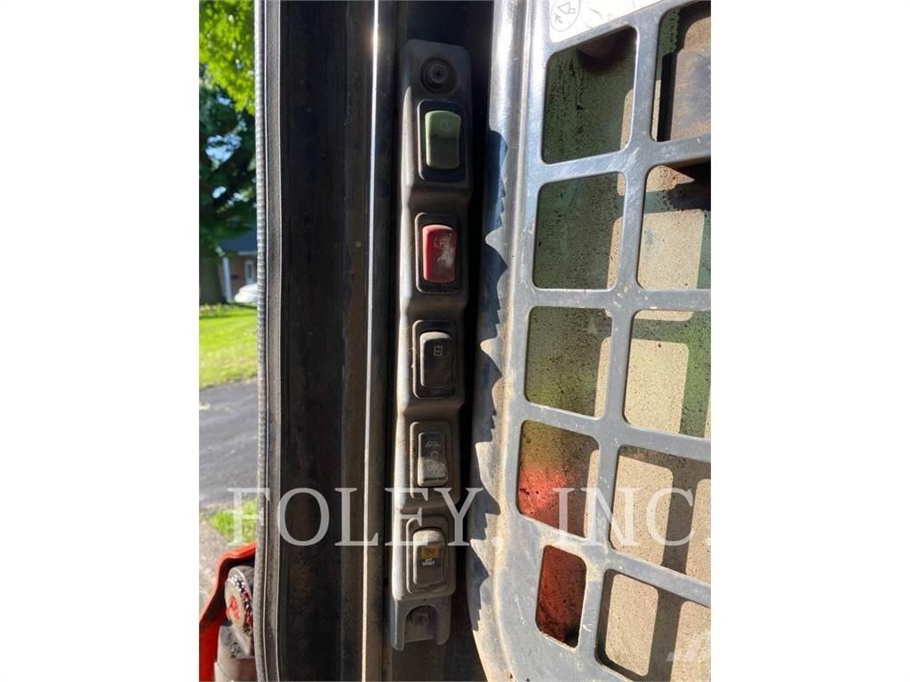 Kubota SSV75 Chargeuse compacte