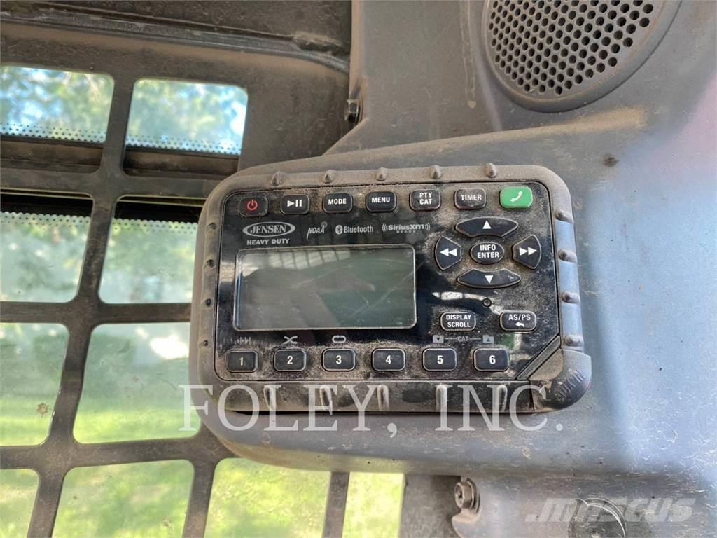 Kubota SSV75 Chargeuse compacte