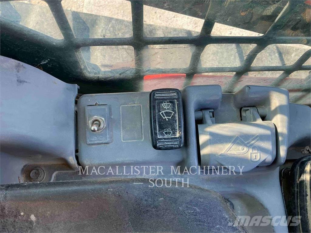 Kubota SVL75 Chargeuse sur chenilles