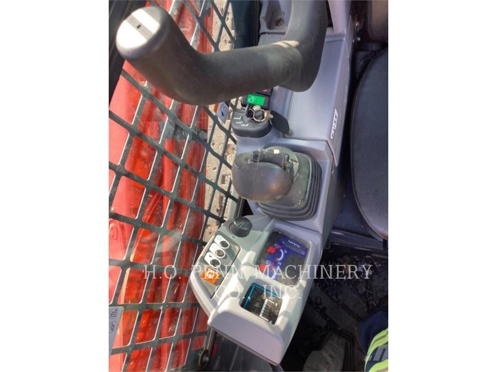 Kubota SVL97-2 Chargeuse compacte
