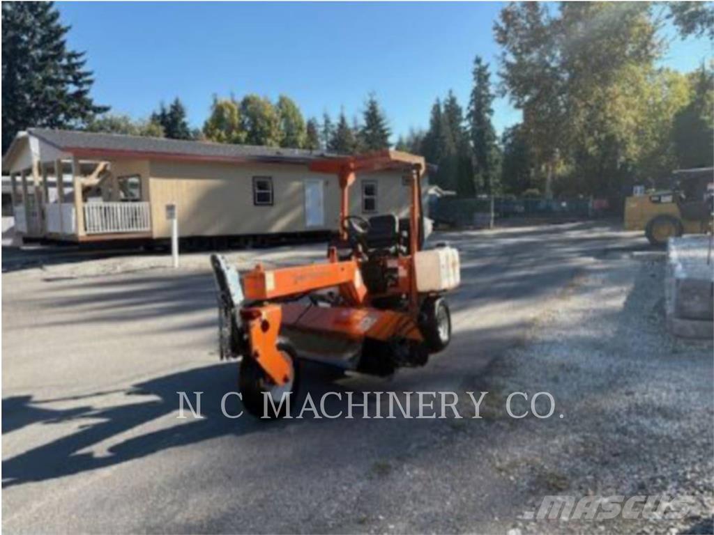 Lay-Mor SM300 Balayeuse / Autolaveuse