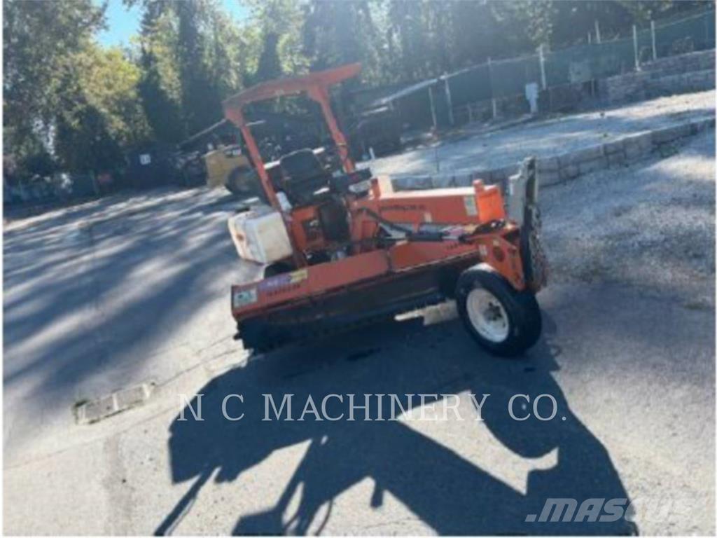 Lay-Mor SM300 Balayeuse / Autolaveuse