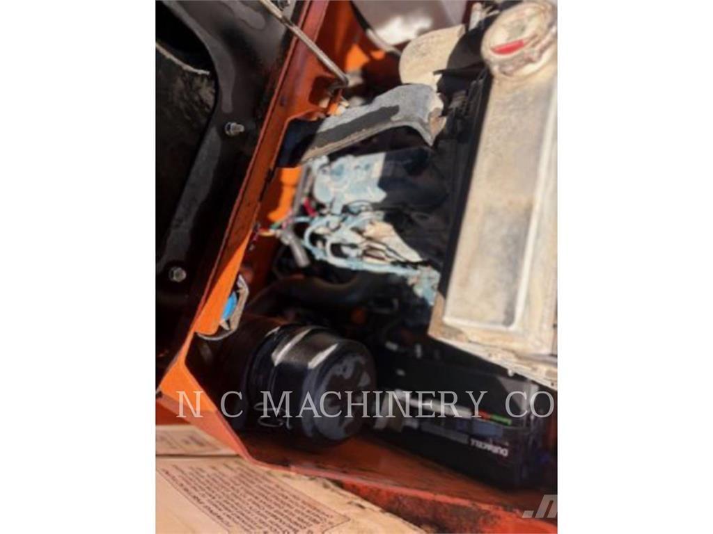 Lay-Mor SM300 Balayeuse / Autolaveuse