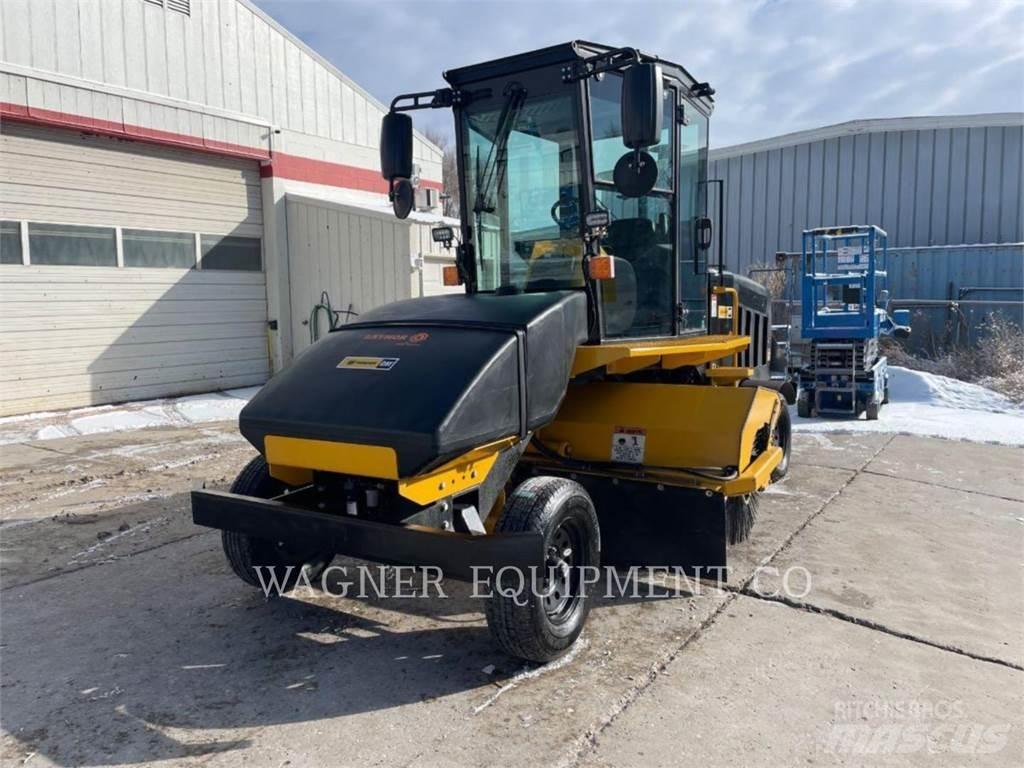 Lay-Mor SM450-ST Construction - Autres