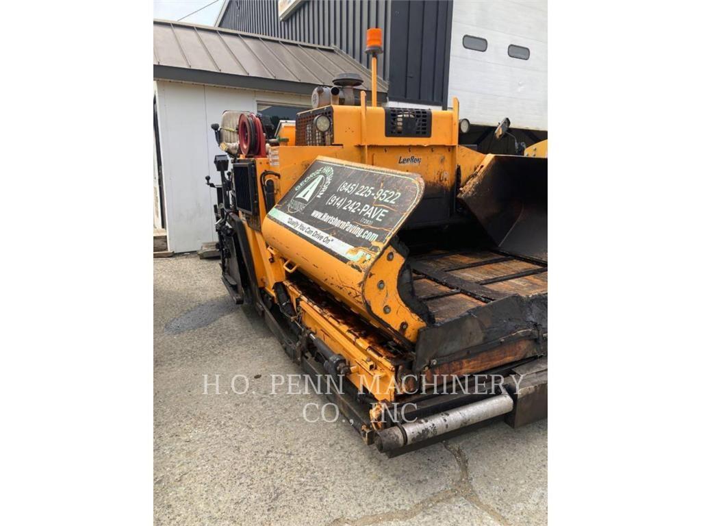 LeeBoy 8515 Finisseur