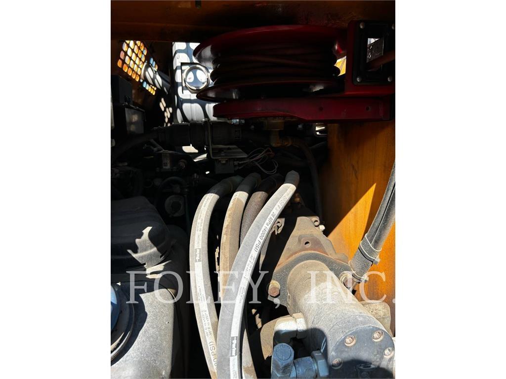 LeeBoy 8520 Finisseur