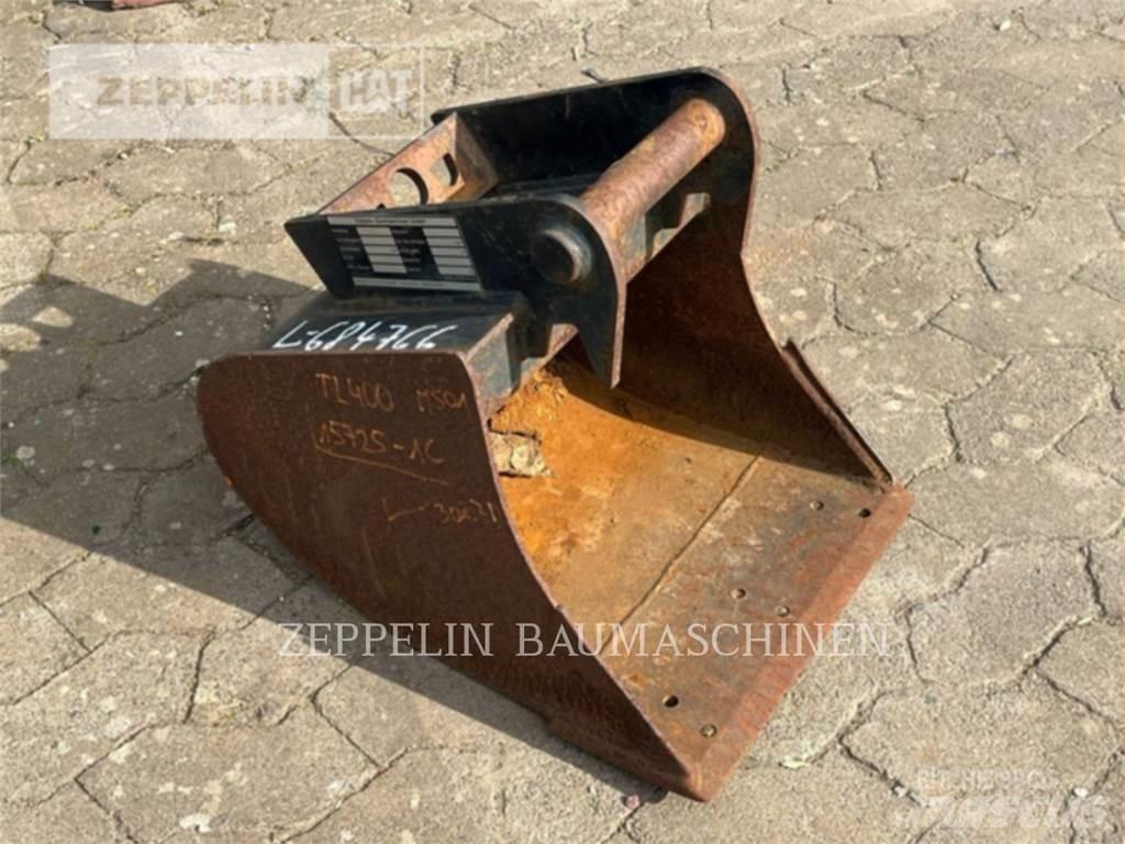 Lehnhoff MS-01 Godet