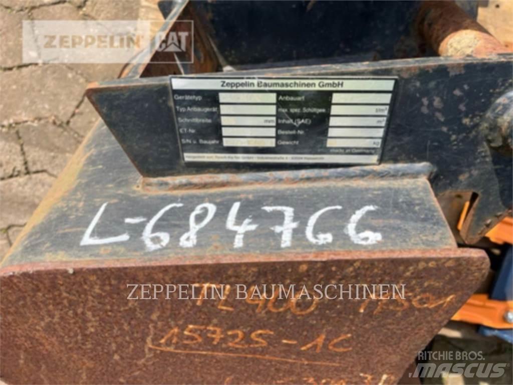 Lehnhoff MS-01 Godet