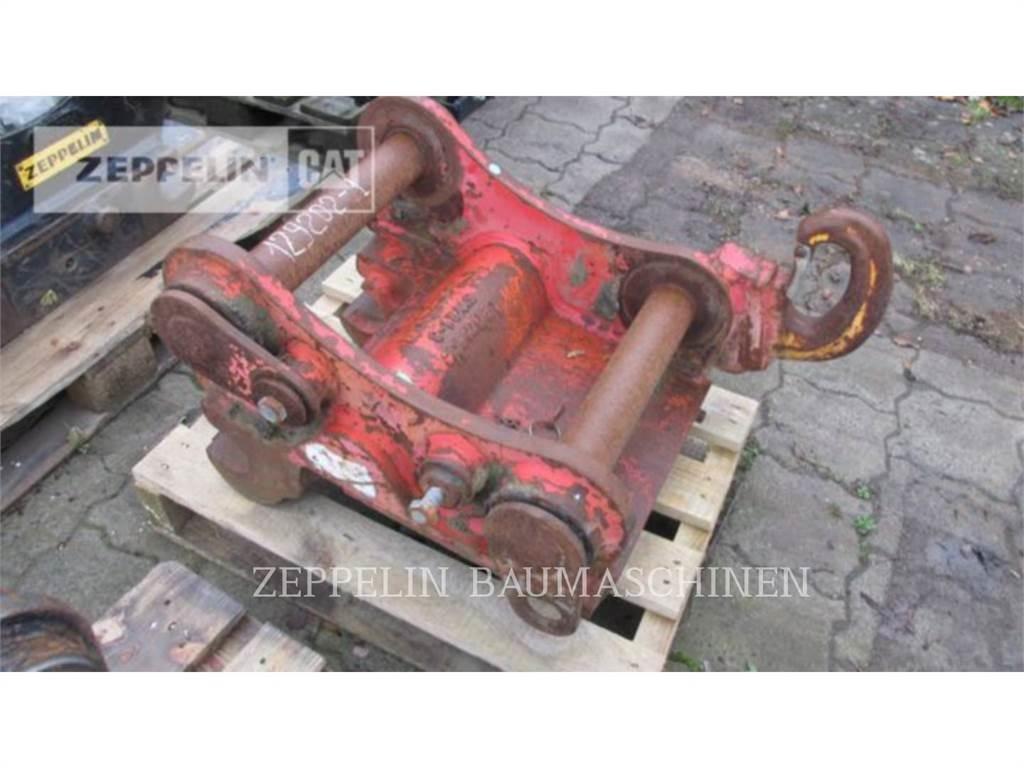 Lehnhoff MS21 Attache rapide pour godet