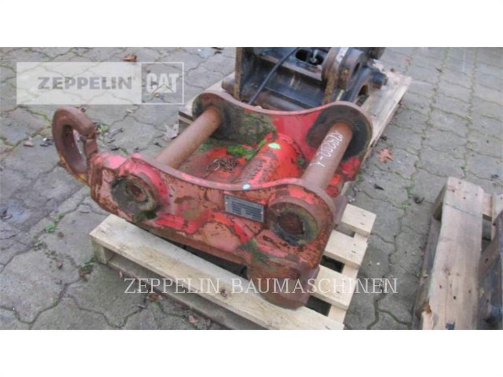 Lehnhoff MS21 Attache rapide pour godet