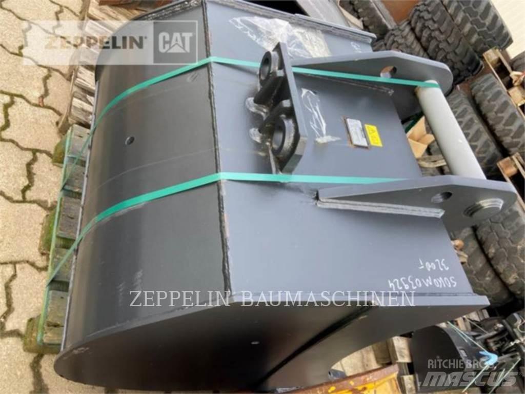 Lehnhoff UTL100 MS10 Godet