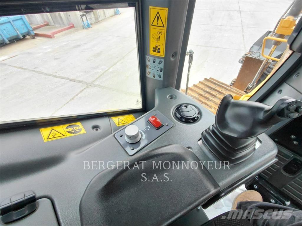 Liebherr PR736 Bouteurs sur chenilles