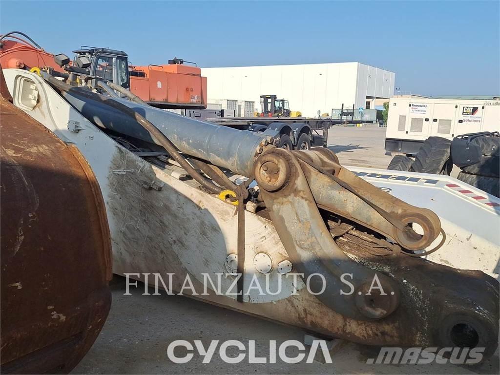 Liebherr R984 Pelle sur chenilles