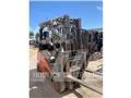 Linde H16T Autres Chariots élévateurs