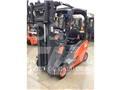 Linde H16T Autres Chariots élévateurs