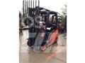 Linde H16T Autres Chariots élévateurs