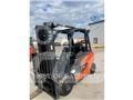 Linde H25T Autres Chariots élévateurs