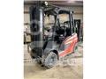 Linde H25T Autres Chariots élévateurs