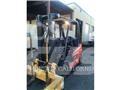 Linde H25T Autres Chariots élévateurs