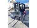 Linde H25T Autres Chariots élévateurs