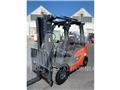 Linde H25T/600 Autres Chariots élévateurs