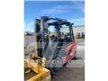 Linde H25T/600 Autres Chariots élévateurs