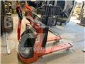 Linde MT20 Chariots élévateurs électriques