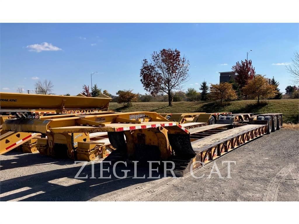 Load King 553-55 Autre remorque