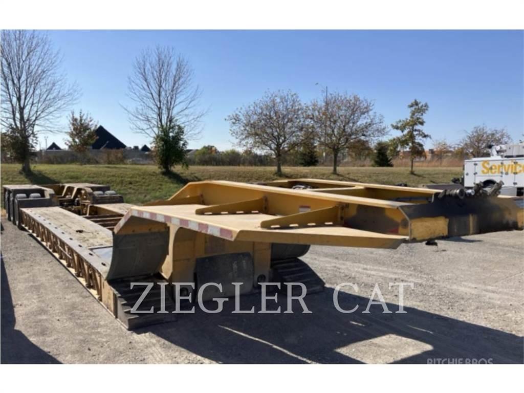 Load King 553-55 Autre remorque
