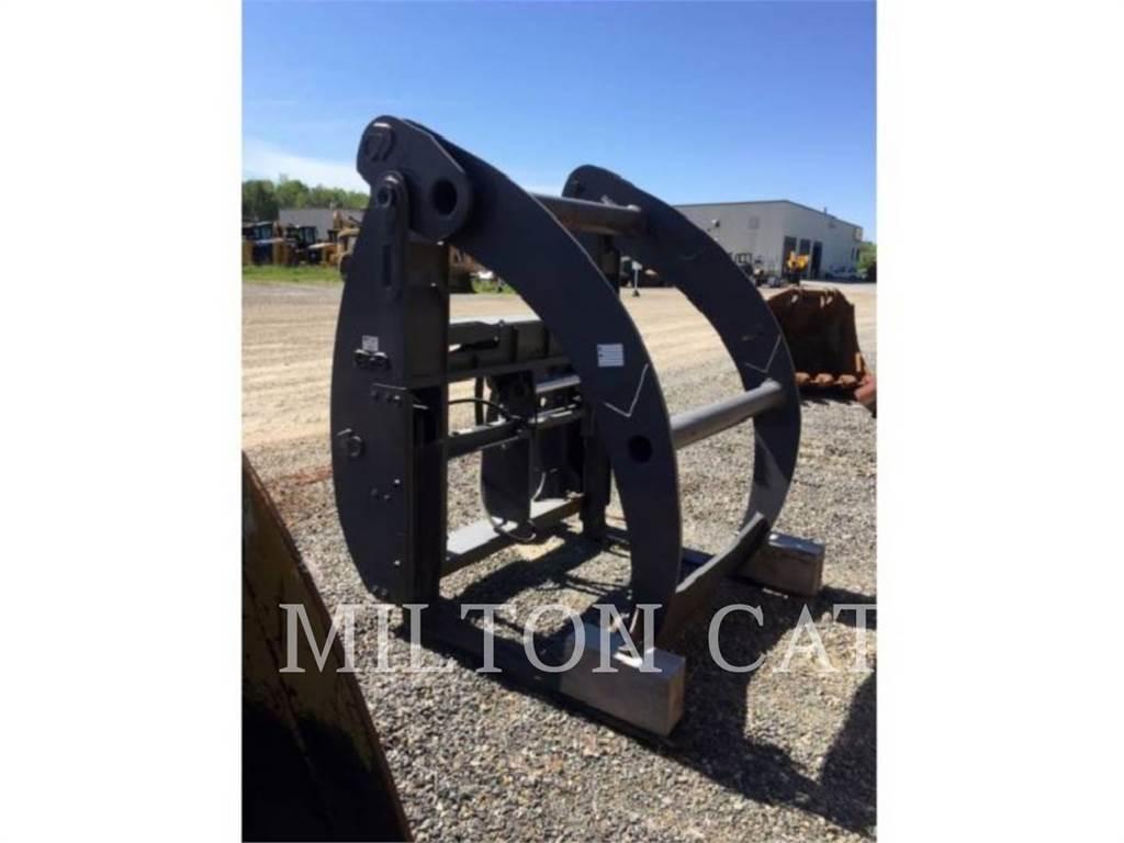 Log FORKS Fourche