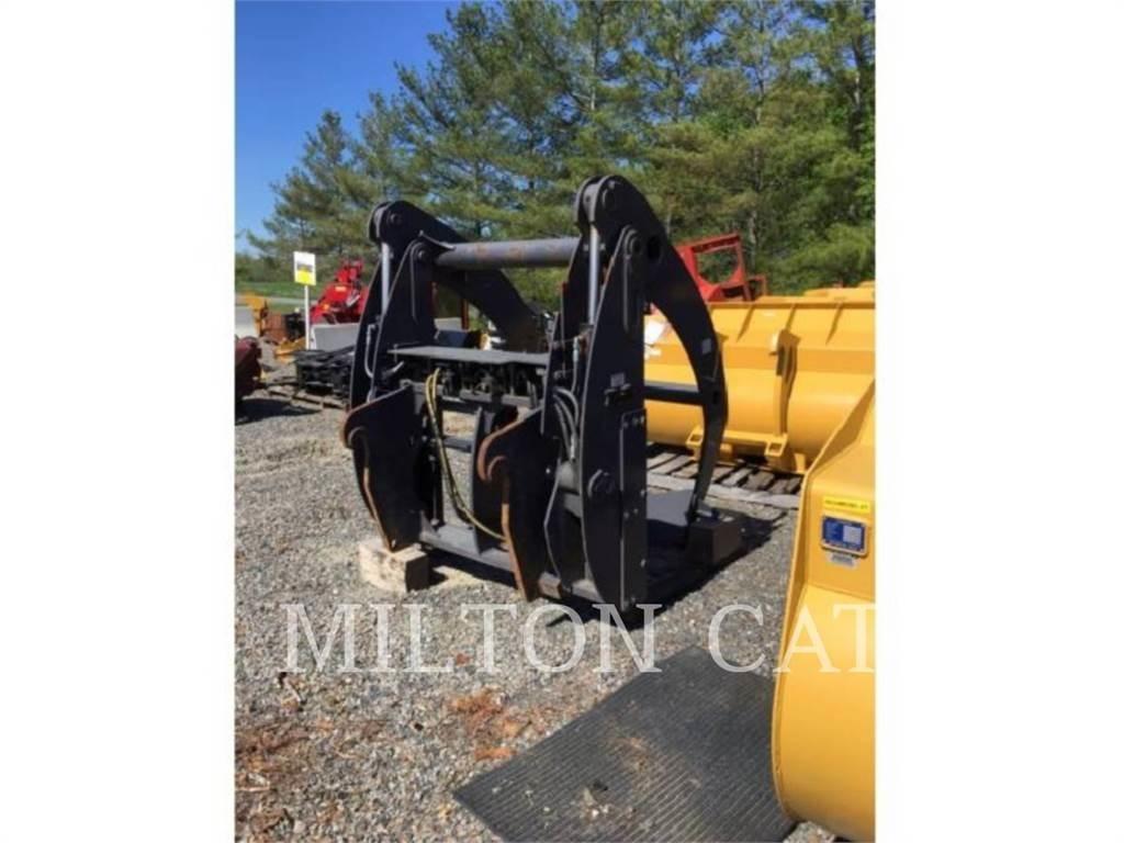 Log FORKS Fourche