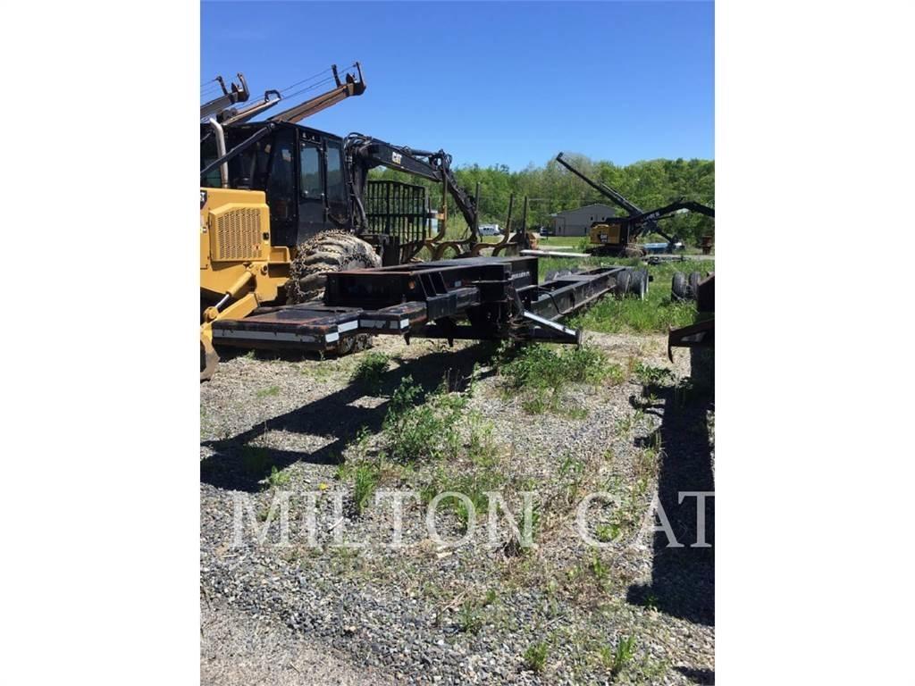 Log LOADER TRAILER Autre remorque