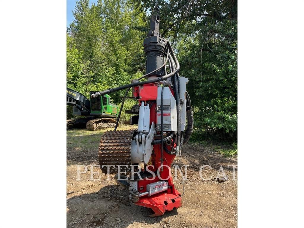 Log Max 10000-XT Tête d'abattage / ébranchage